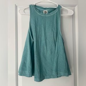 Free People tank